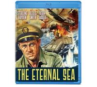 The Eternal Sea [Usa][Blu-Ray]