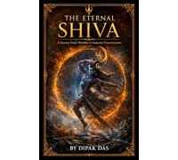 The Eternal Shiva: A Journey from Manifest to Supreme Consciousness
