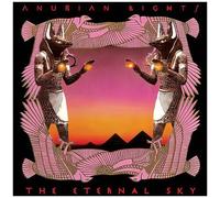 Anubian Lights – The Eternal Sky – CD