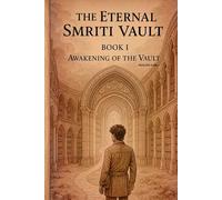 The Eternal Smriti Vault: Book I: Awakening of the Vault