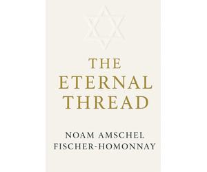 THE ETERNAL THREAD: Faith, Memory, and the Living Tapestry of Jewish Life