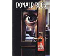 The Eternal Vacancy - Donald Rees - Donald Rees - ebook (ePub) - Livre