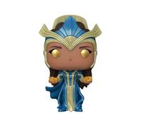 Funko – Figurine Pop! Marvel Ajak (The Eternals) 9 cm – Vinyle officiel, Idée cadeau