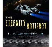 The Eternity Artifact
