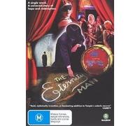 The Eternity Man [ Origine Australien, Sans Langue Francaise ]