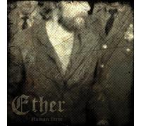 The Ether - Human Error [Cd] Jewel Case Packaging