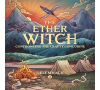 The Ether Witch: Confronting the Crafty Concubine: The Ether Witch, Volume 2 (The Ether Witch)