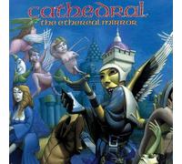 The Ethereal Mirror [Bonus Tracks] by Cathe Dral [Audio CD] NEUF