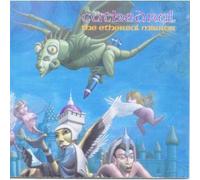 The Ethereal Mirror [Import]