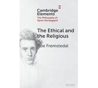 The Ethical and the Religious