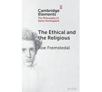 The Ethical and the Religious