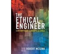 Ethical Engineer The Robert E Mcginn, (Auteur)