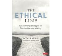 The Ethical Line by Faddis & Toni Osborn San Diego State University & USA Faddis Toni Osborn San Diego State University USA (Auteur)