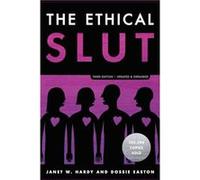 The Ethical Slut by Dossie Easton Paperback Book Janet W. Hardy Dossie Easton (Auteur)