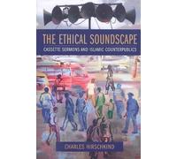The Ethical Soundscape