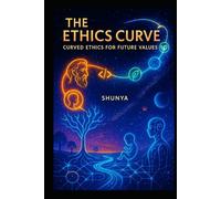 The Ethics Curve: Curved Ethics for Future Values