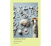 The Ethics of AI Art: Who Owns Creativity?