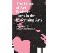 The Ethics Of Art