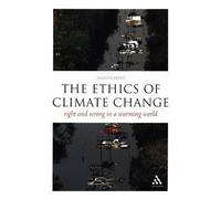 The Ethics Of Climate Change
