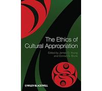 The Ethics Of Cultural Appropriation
