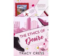 The Ethics Of Desire: A Forbidden Interracial Sapphic Romance