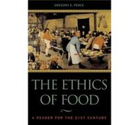 The Ethics of Food