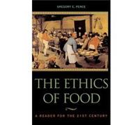 The Ethics of Food