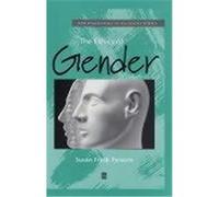 The Ethics of Gender, New Dimensions to Religious Ethics Susan Frank Parsons (Auteur)