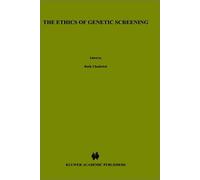 The Ethics Of Genetic Screening