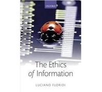The Ethics of Information Inconnu (Auteur)