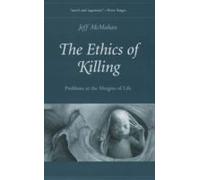 The Ethics Of Killing