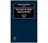 The Ethics Of Organ Transplantation