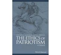 The Ethics of Patriotism by Primoratz Igor Hebrew University of Jerusalem Israel Charles Sturt University Canberra Australia Paperback Book Collectif (Auteur)