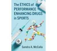 The Ethics Of Performance Enhancing Drugs In Sports