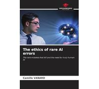 The ethics of rare AI errors