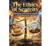 The Ethics of Scarcity: Balancing Profit and Principles When Money Is Tight