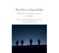 The Ethics Of Special Ops