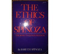The Ethics of Spinoza