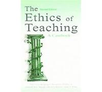 The Ethics of Teaching Arno F. Wittig, Bernard E. Whitley, David V. Perkins, Deborah Ware Balogh (Auteur)