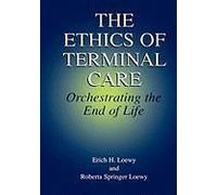 The Ethics Of Terminal Care