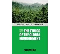 The Ethics Of The Global Environment