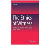 The Ethics Of Witness
