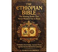 THE ETHIOPIAN BIBLE