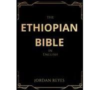 The Ethiopian Bible In English