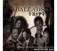The Ethiopian Millennium Collection - Ballads