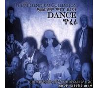 The Ethiopian Millennium Collection - Dance