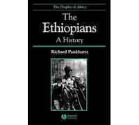 The Ethiopians: A History