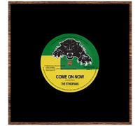 The Ethiopians - Come On Now / Sh'boom [7-Inch Single] Reissue