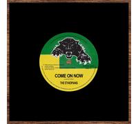 The Ethiopians Come On Now / Sh'Boom (Vinyl)