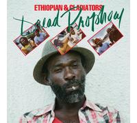 The Ethiopians – Dread Prophecy – Vinyle – Warner Music